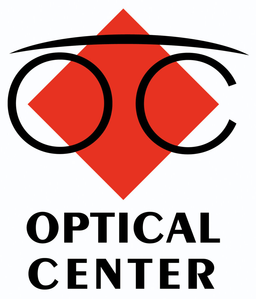 Logo de Optical Center