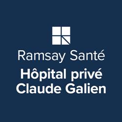 Logo de Hôpital Gallien