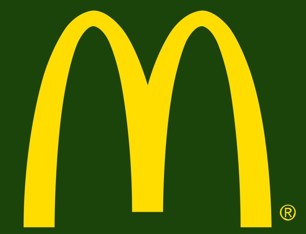 Logo de McDonald&rsquo;s