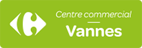 Centre Commercial Carrefour Vannes