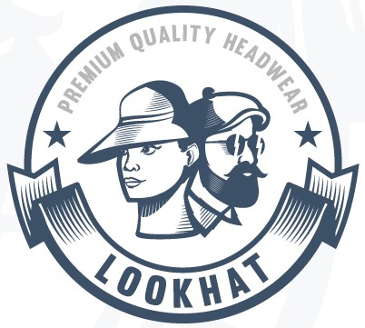 Logo de LOOKHAT
