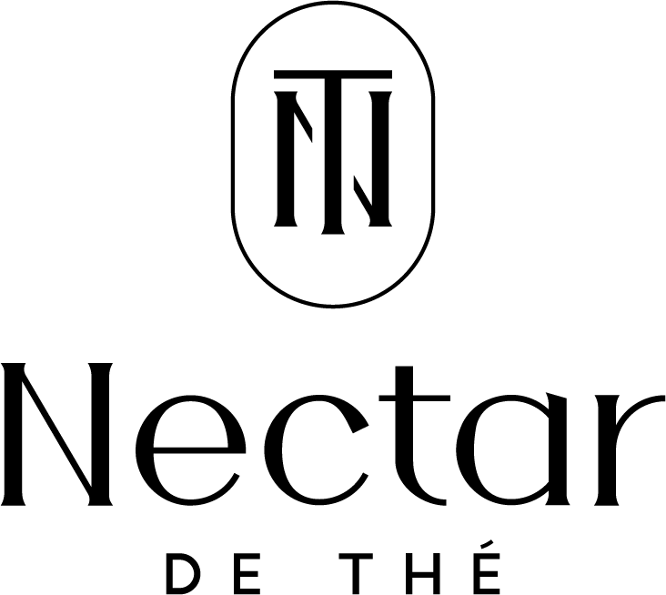 Logo de NECTAR DE THE