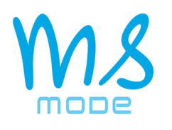 Logo de MS MODE