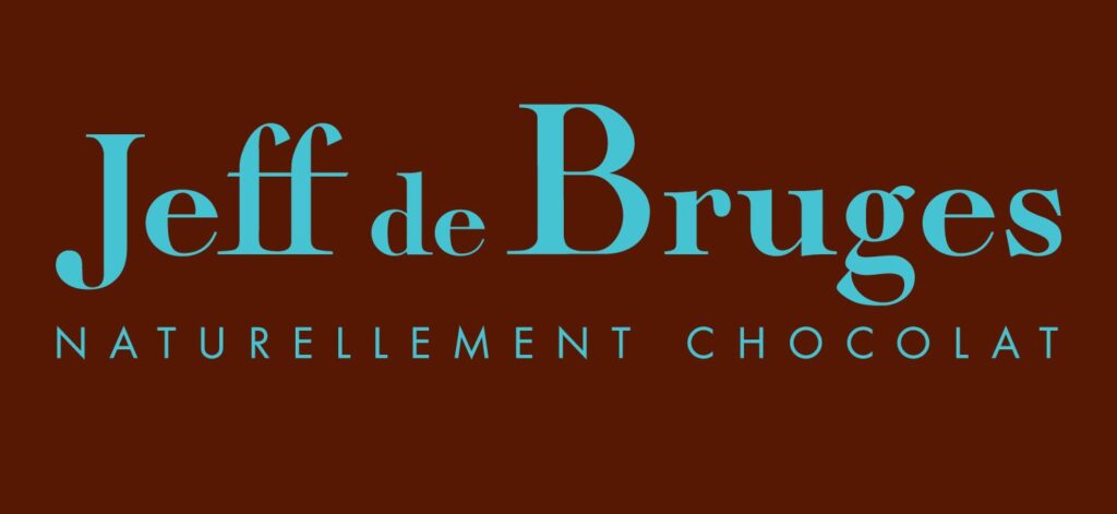 Logo de Jeff de Bruges