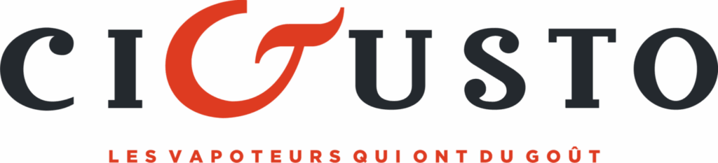 Logo de Cigusto