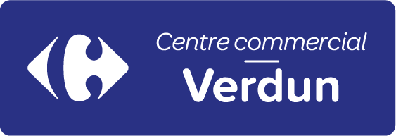Centre Commercial Verdun