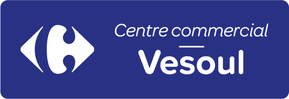 Centre Commercial Vesoul