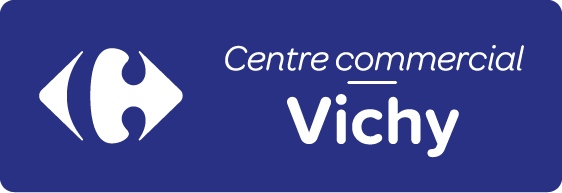 Centre Commercial Vichy