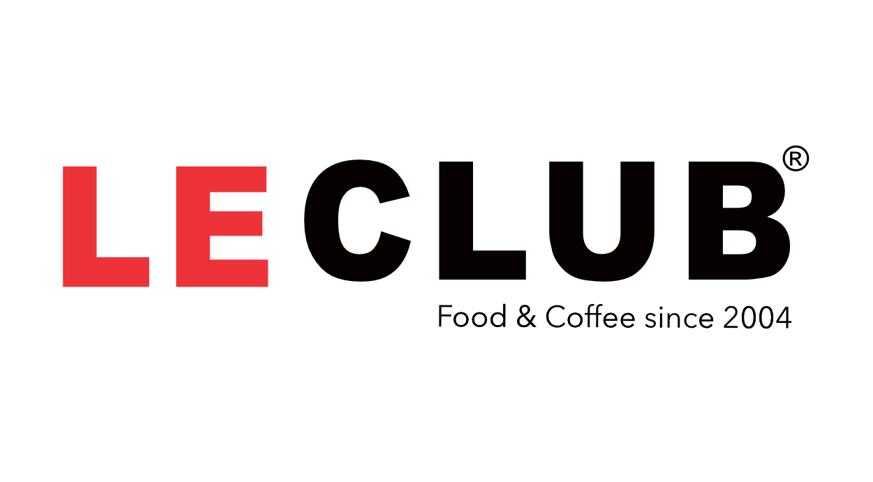 Logo LE CLUB au Centre Commercial Carrefour Villabé A6