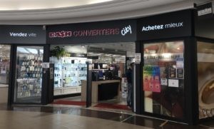 Logo de Acheteur / Vendeur (H/F) 35H