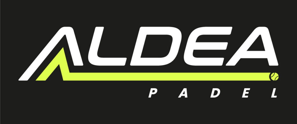 Logo de Aldea Padel