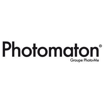 Logo Photomaton Centre Commercial Villejuif7