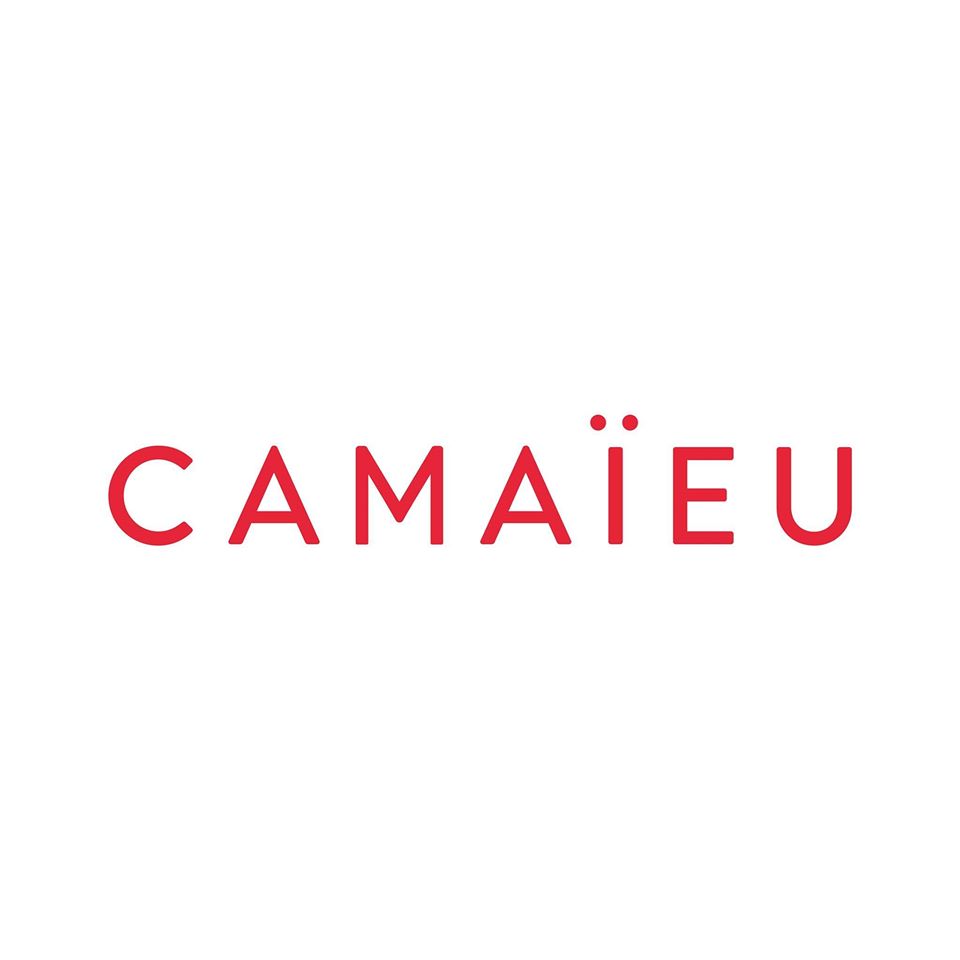 logo Camaïeu Centre Commercial Villejuif7