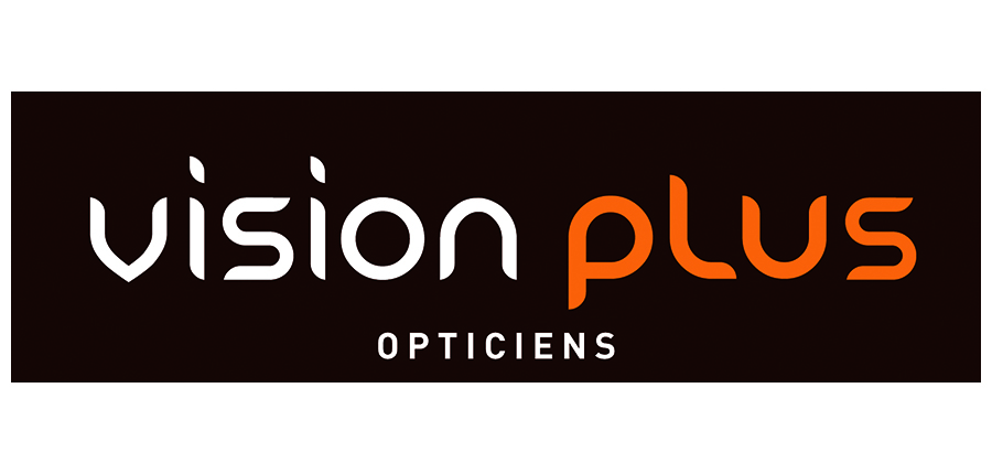 logo Vision Plus Centre Commercial Villejuif7