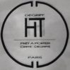 Logo HT Degrieff Centre Commercial Villejuif7