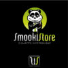 Logo Smookistore Centre Commercial Villejuif7