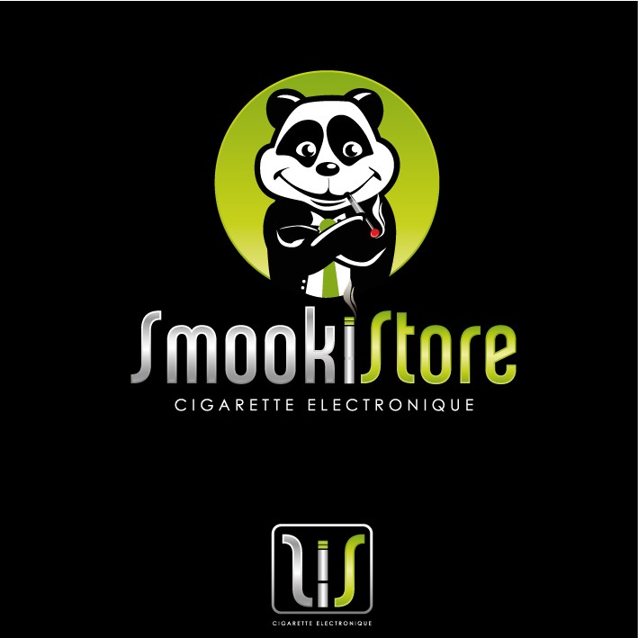 Logo Smookistore Centre Commercial Villejuif7