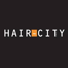 Logo Hair City Centre Commercial Villejuif7