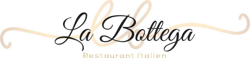 LA BOTTEGA LOGO Centre Commercial Villejuif7