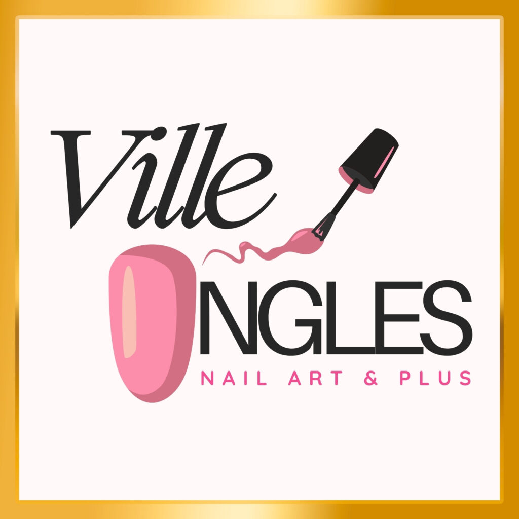 Logo de Ville&rsquo; Ongles
