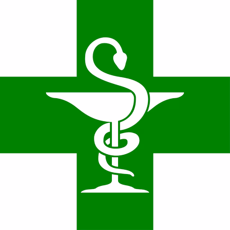 Logo de Pharmacie
