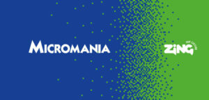 Logo de Micromania