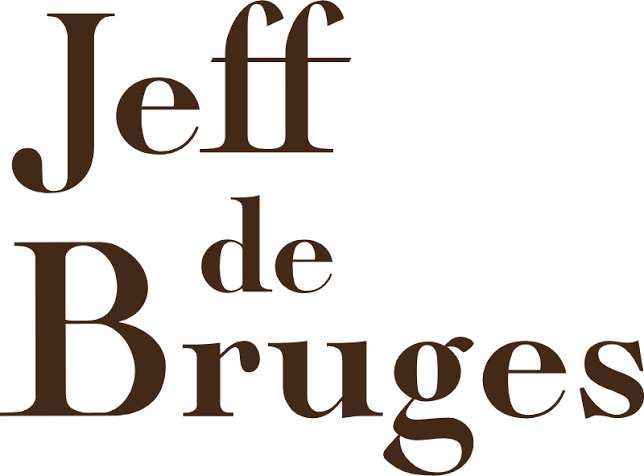 Logo de Jeff de Bruges