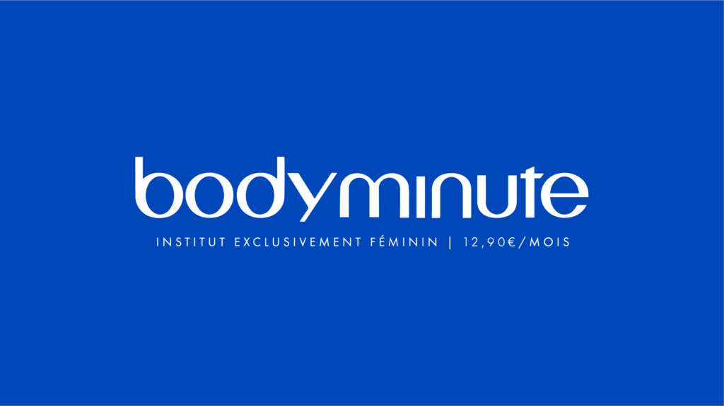 Logo de Body Minute