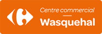 Centre commercial Carrefour Wasquehal