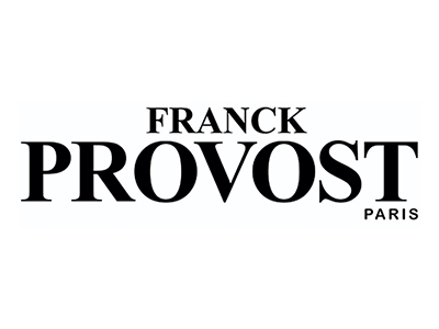 Logo de Franck Provost
