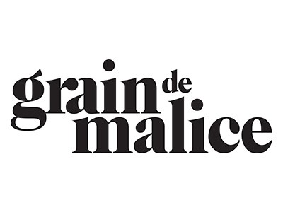 Logo de Grain de Malice