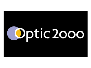 Logo de Optic 2000