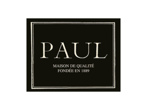Logo de Paul