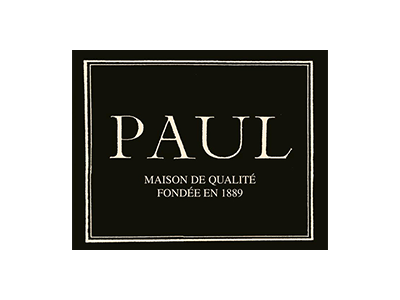 Logo de Paul