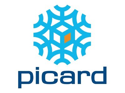 Logo de Picard