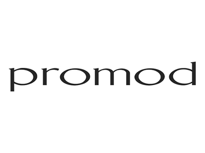 Logo de Promod