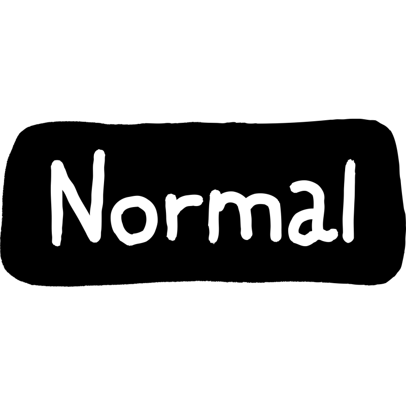 Logo de Normal