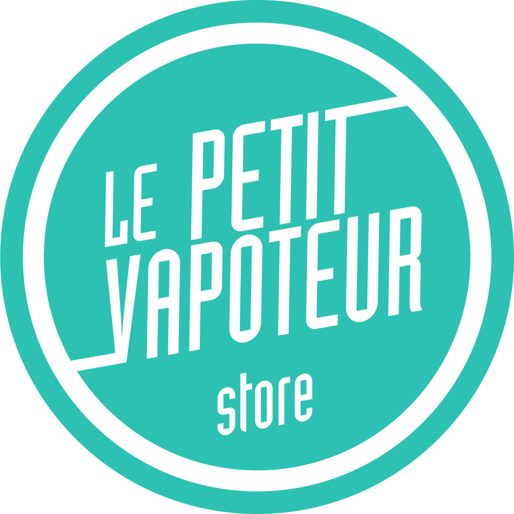 Logo de Le Petit Vapoteur