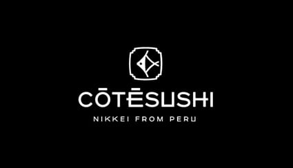Logo de Côté Sushi