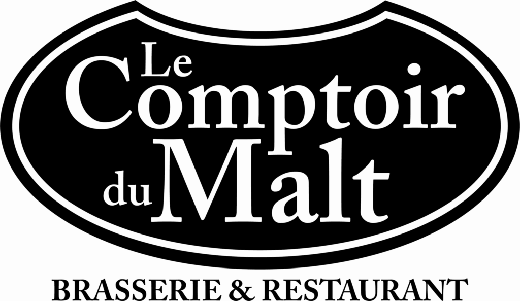 Logo de Le Comptoir du Malt