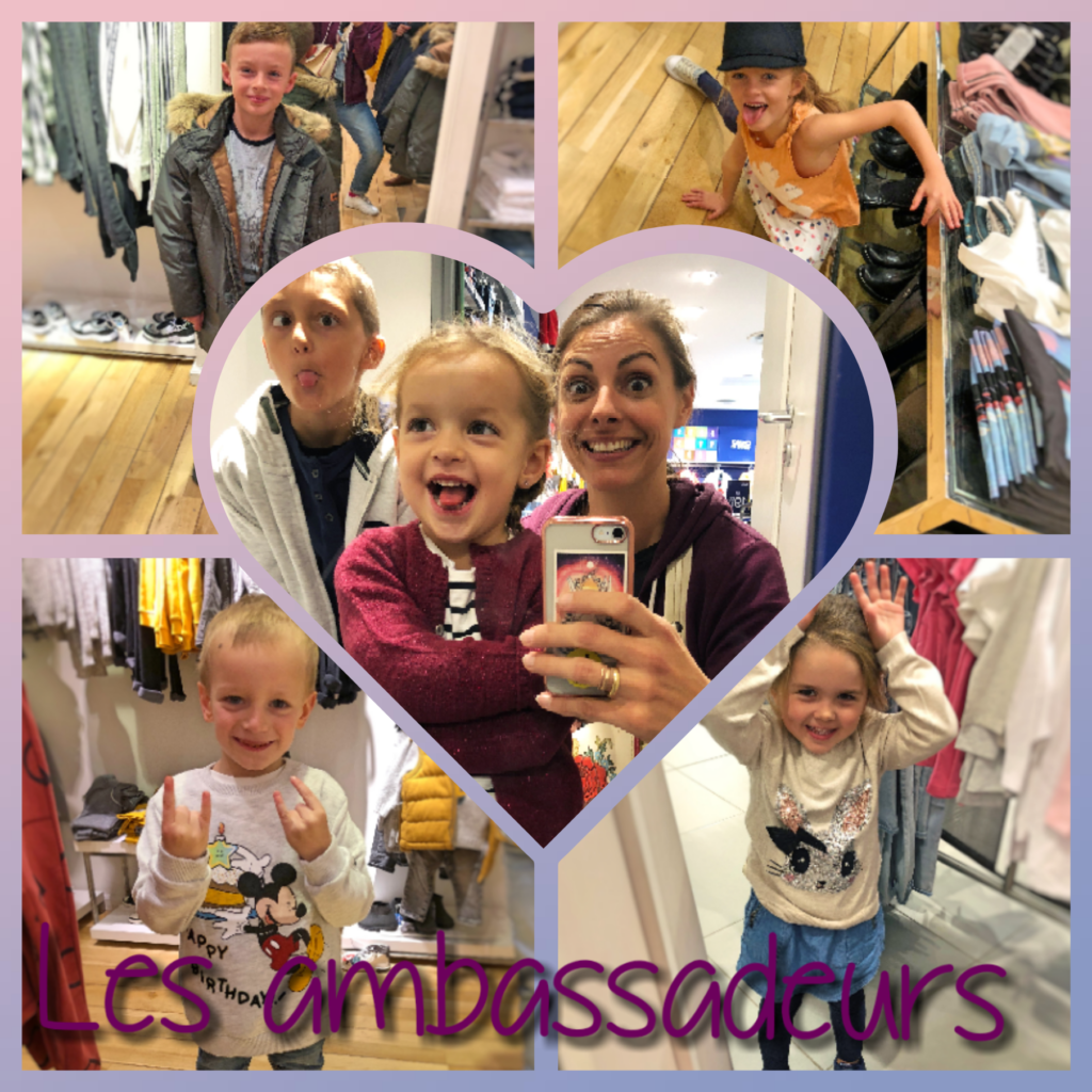 Le Blog de Gaelle: découvrez l'avis des 4 gagnants du mois!