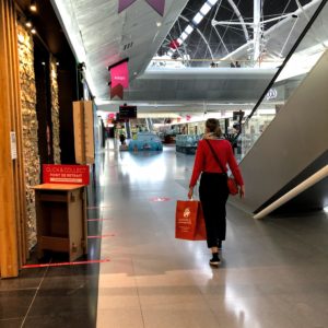 Le blog de Gaelle: shopping, mode et tendances pour toute la famille
