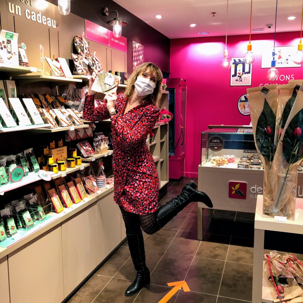 Le blog de Gaelle: shopping, mode et tendances pour toute la famille