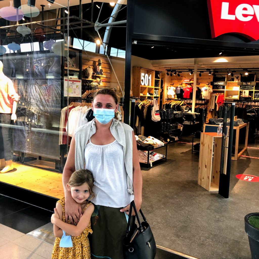 Le blog de Gaelle: shopping, mode et idées cadeaux