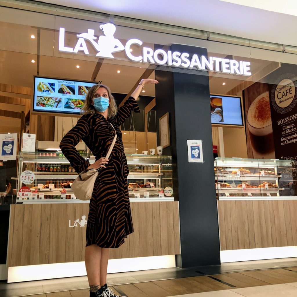 Le blog de Gaelle: shopping, mode et idées cadeaux
