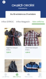 Le blog de Gaelle: shopping, mode et idées cadeaux