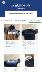 Le blog de Gaelle: shopping, mode et idées cadeaux