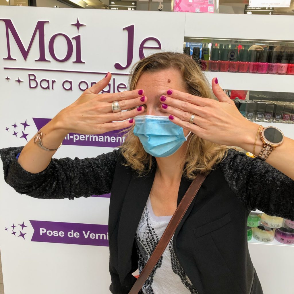 bar a ongles moi je centre commercial cite europe