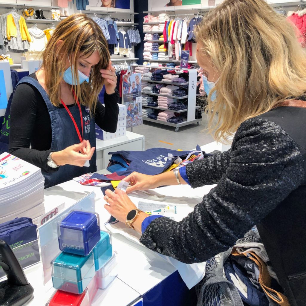 Le blog de Gaelle: shopping, mode et idées cadeaux
