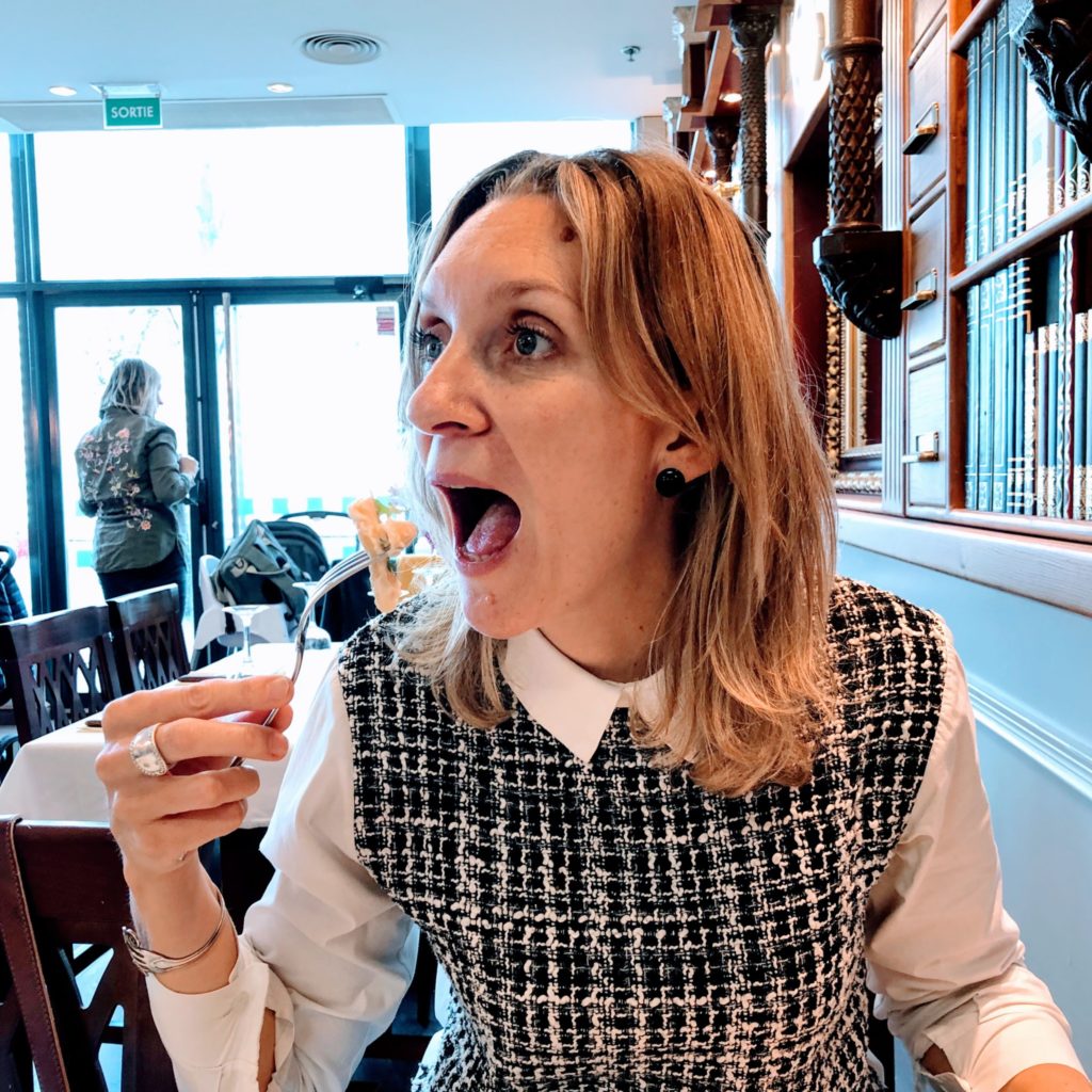 Le blog de Gaelle: shopping, mode et idées cadeaux
